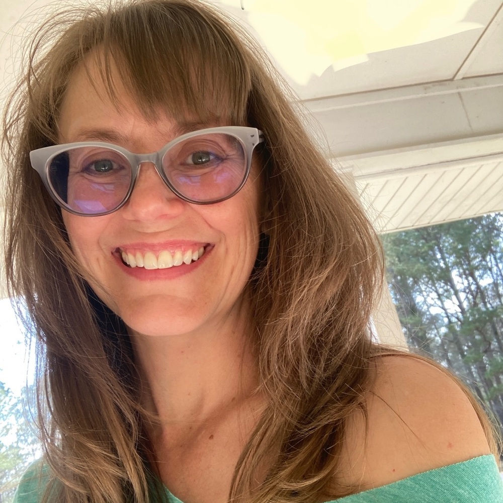 Meet your Posher, Kimberly